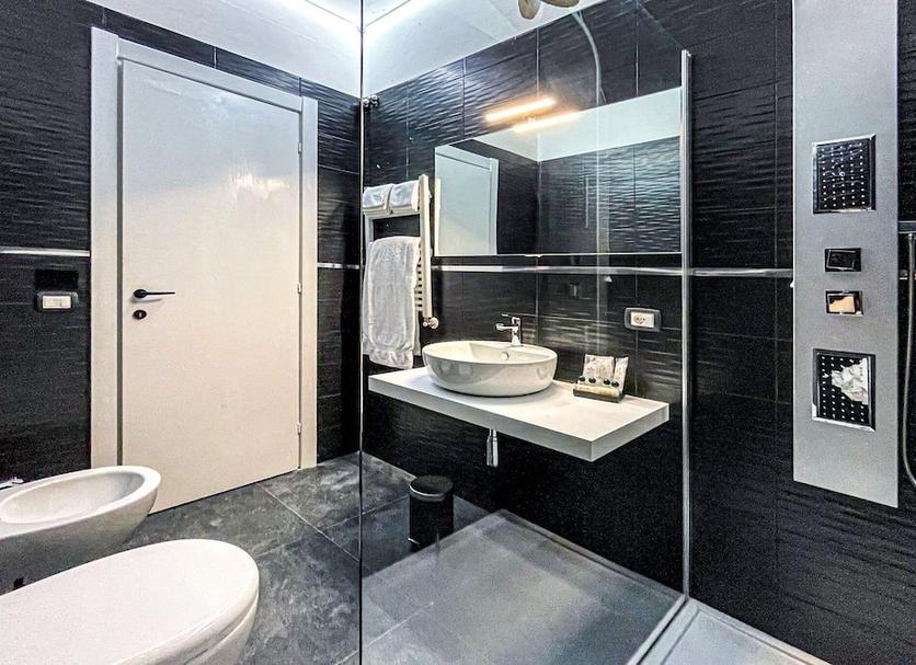 Banyo Fotoğraf