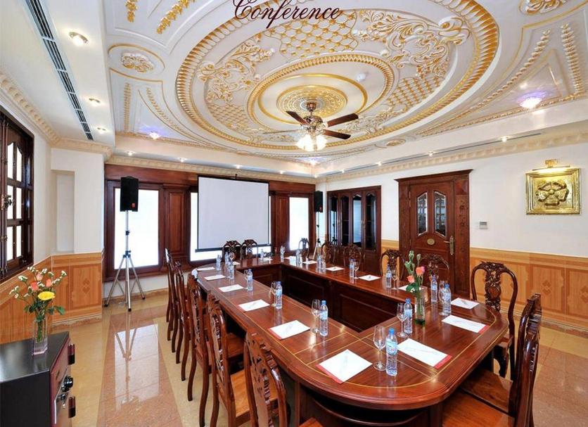Konferans salonu Fotoğraf