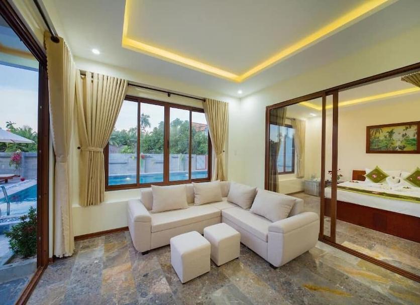 Oturma odası Fotoğraf