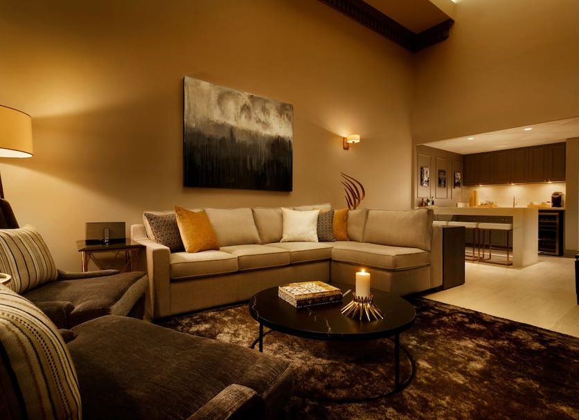 Oturma odası Fotoğraf