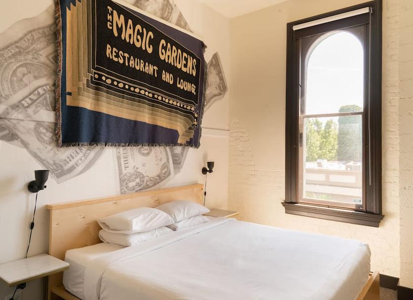 Yatak Odası Fotoğraf
