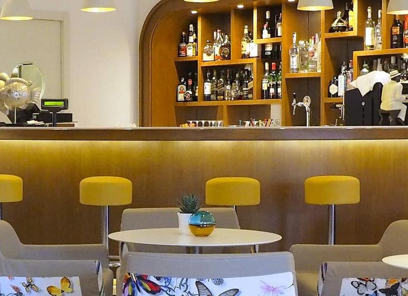 Bar Fotoğraf