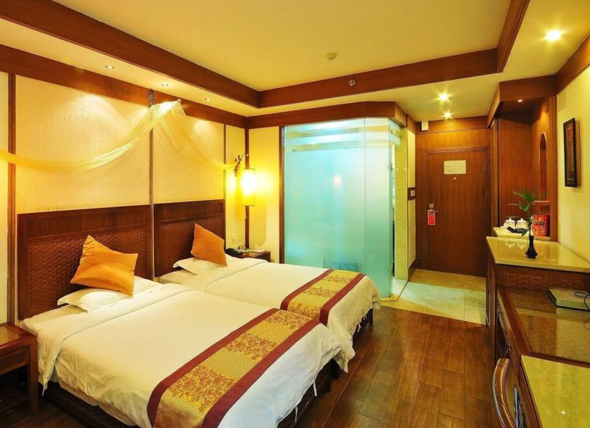 Yatak Odası Fotoğraf