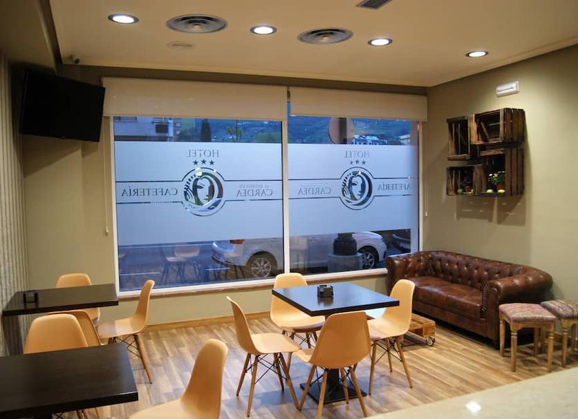 Salon Fotoğraf