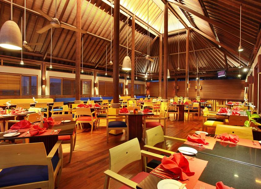 Restoran Fotoğraf