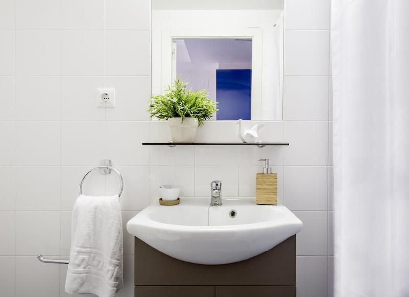 Banyo Fotoğraf