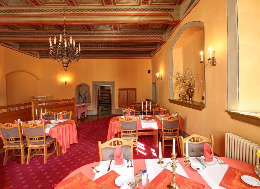 Restoran Fotoğraf