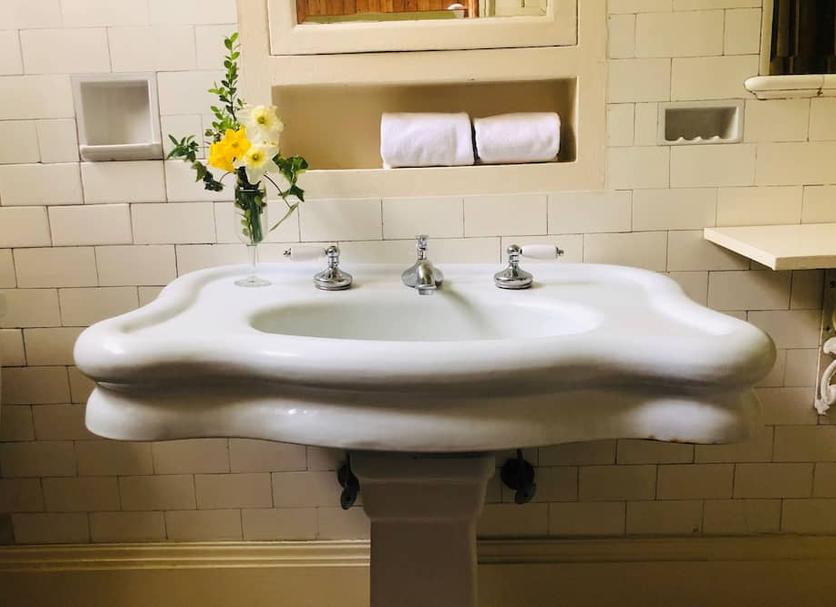 Banyo Fotoğraf