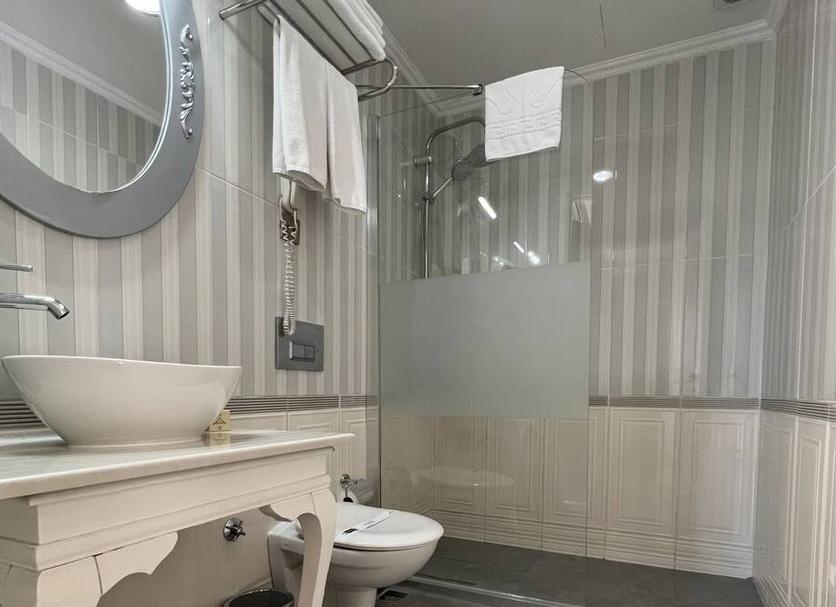 Banyo Fotoğraf