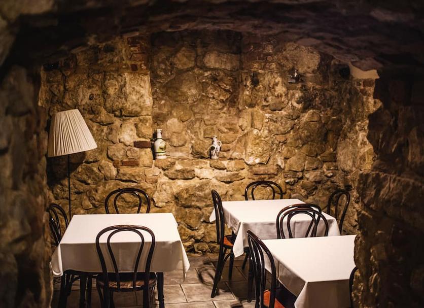 Restoran Fotoğraf