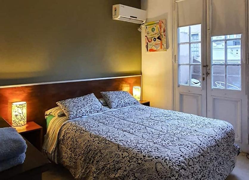 Yatak Odası Fotoğraf