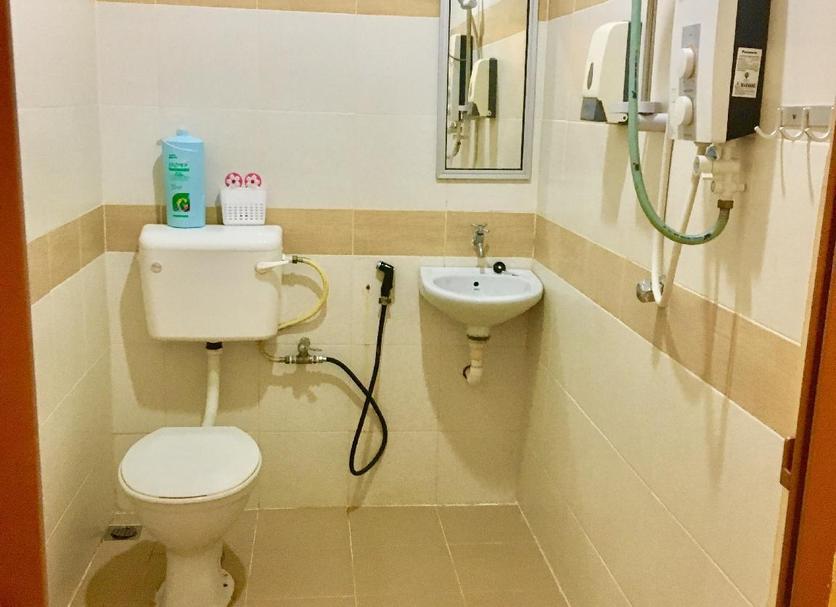 Banyo Fotoğraf