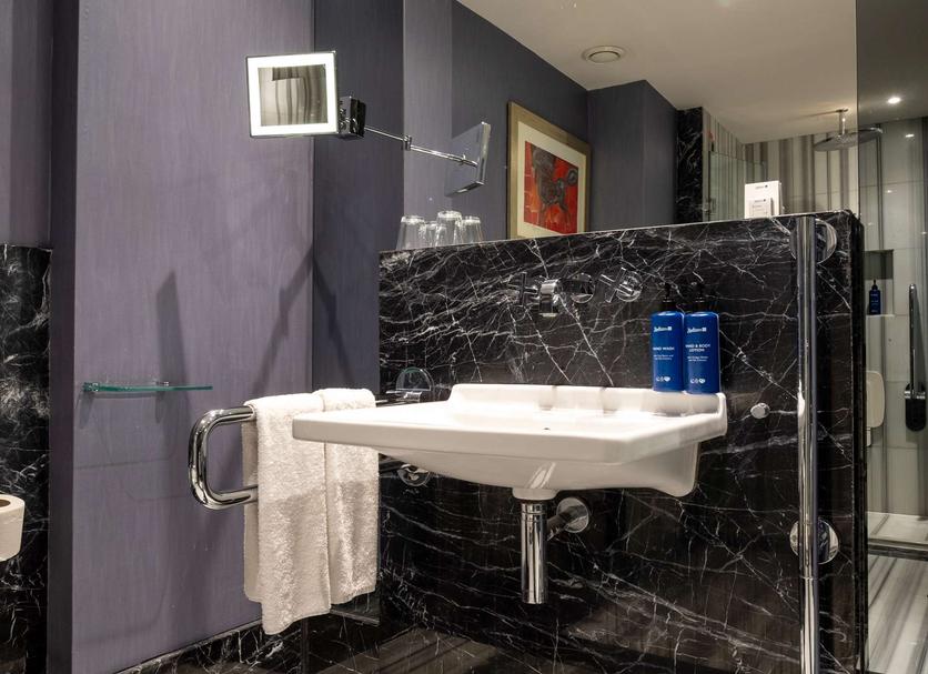 Banyo Fotoğraf