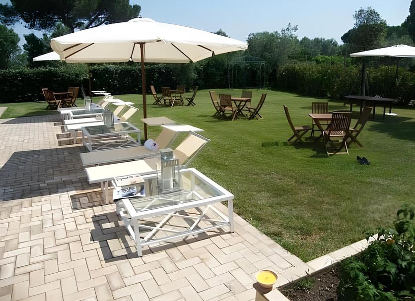 Veranda Fotoğraf