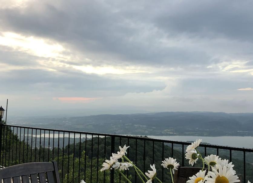 Balkon Fotoğraf