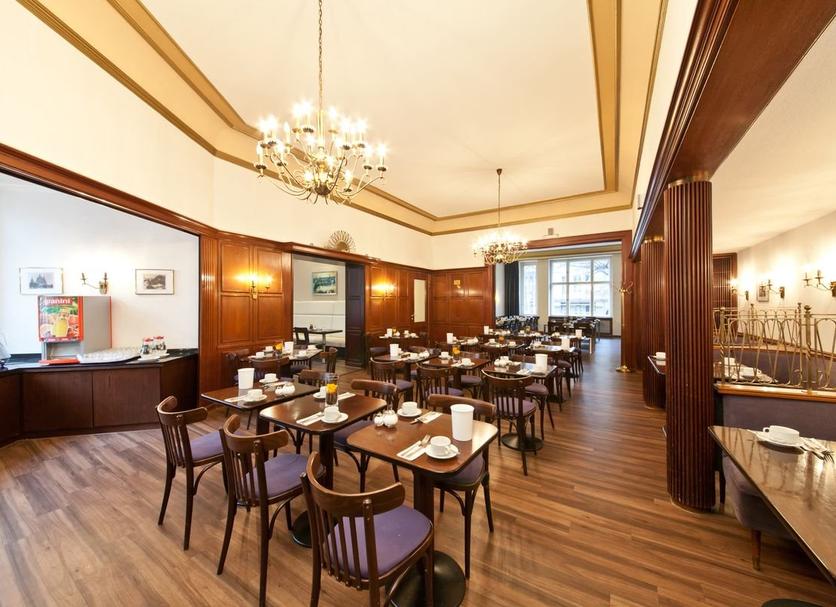Restoran Fotoğraf
