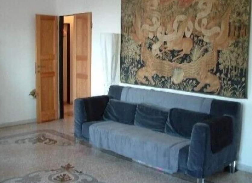 Oturma odası Fotoğraf