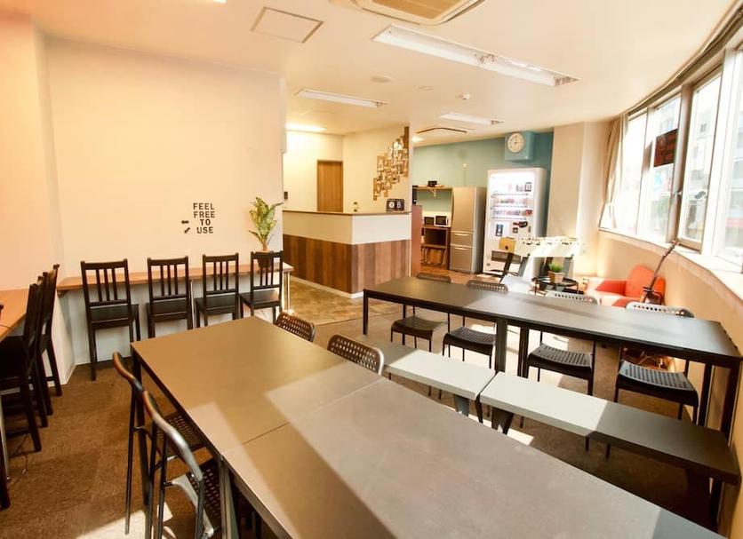 Restoran Fotoğraf