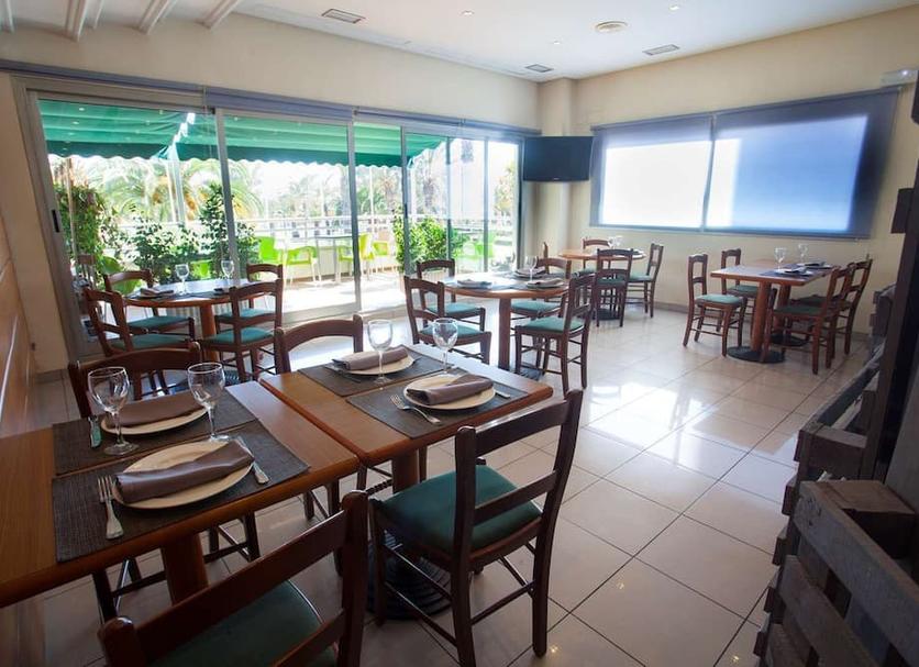 Restoran Fotoğraf