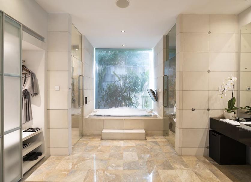 Banyo Fotoğraf