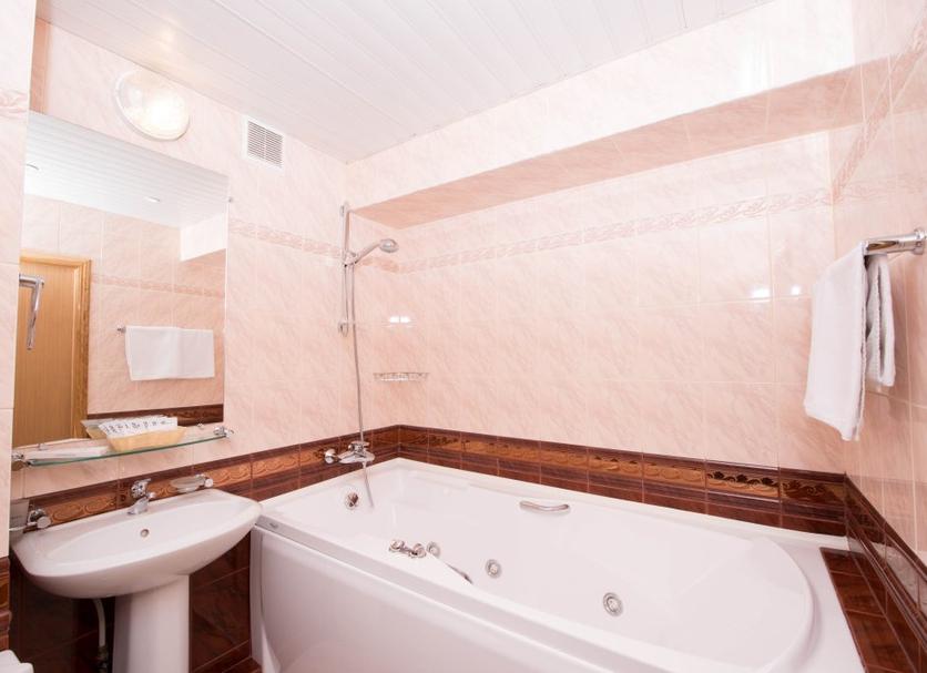 Banyo Fotoğraf