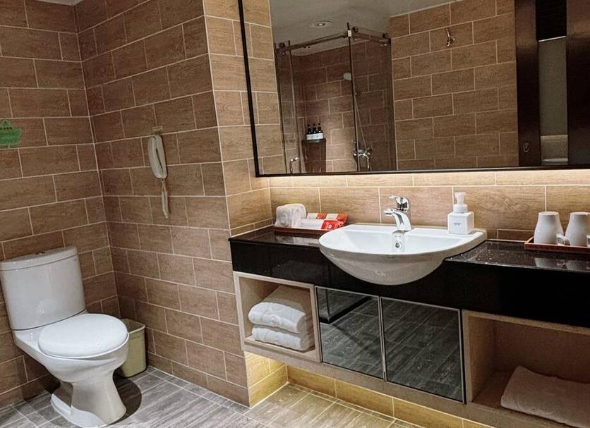Banyo Fotoğraf