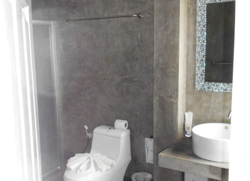 Banyo Fotoğraf