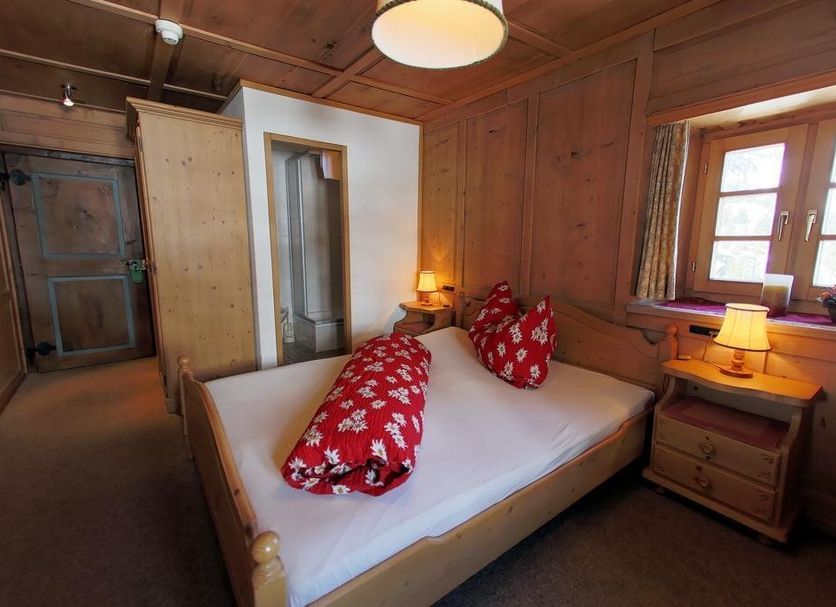 Yatak Odası Fotoğraf