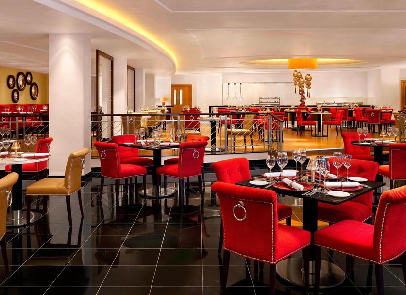 Restoran Fotoğraf