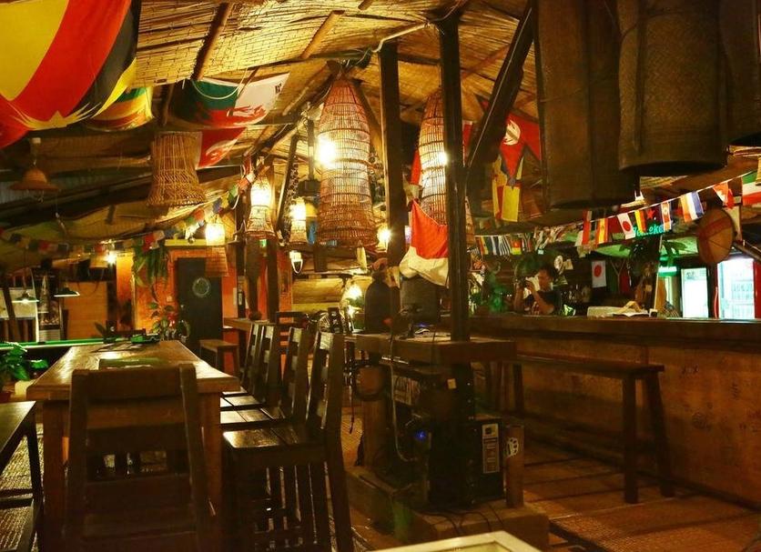Bar Fotoğraf