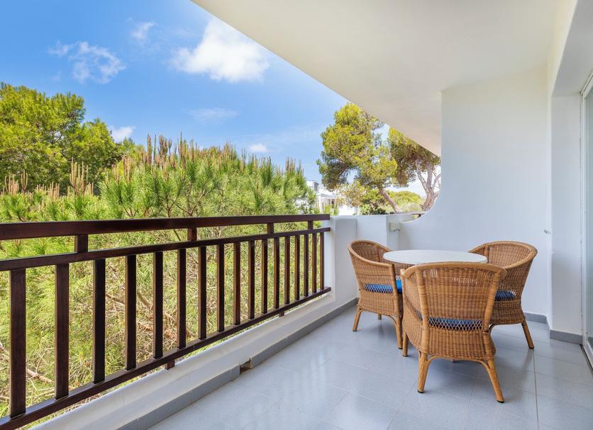 Balkon Fotoğraf
