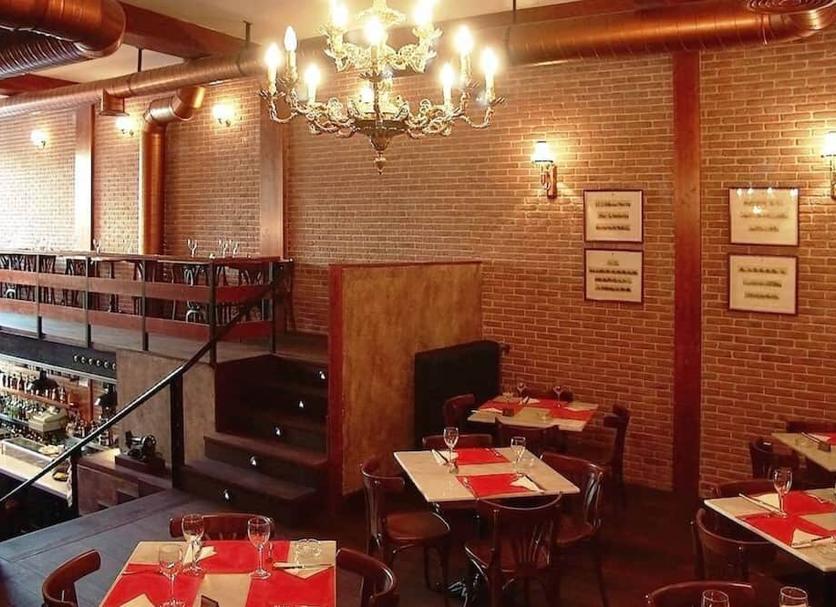 Restoran Fotoğraf