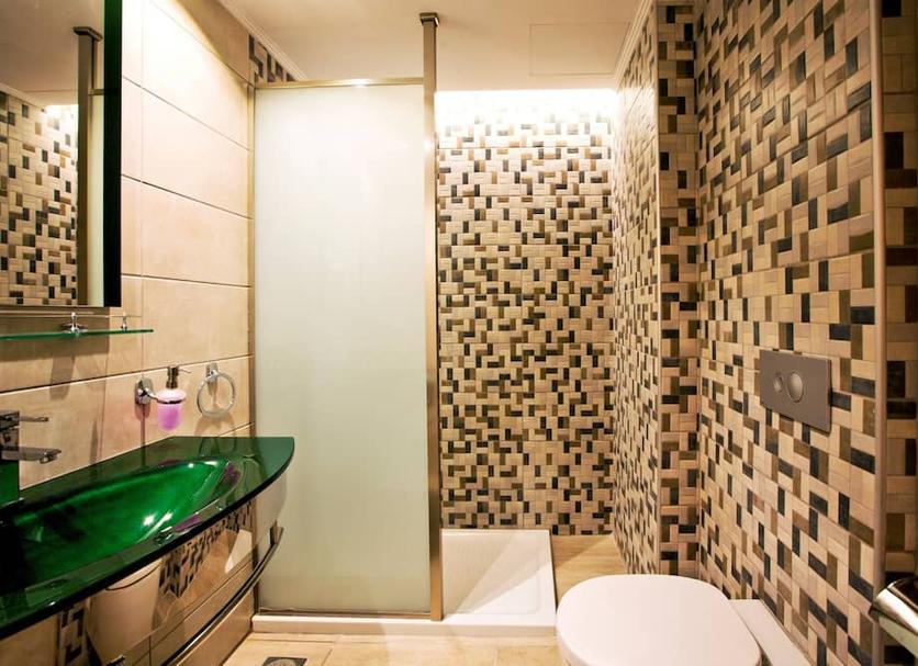 Banyo Fotoğraf