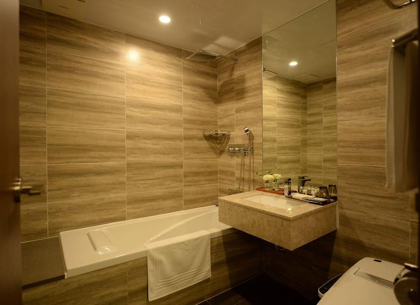 Banyo Fotoğraf