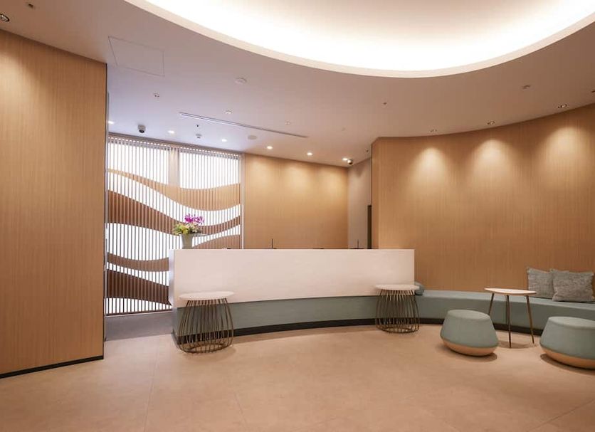 Resepsiyon Fotoğraf