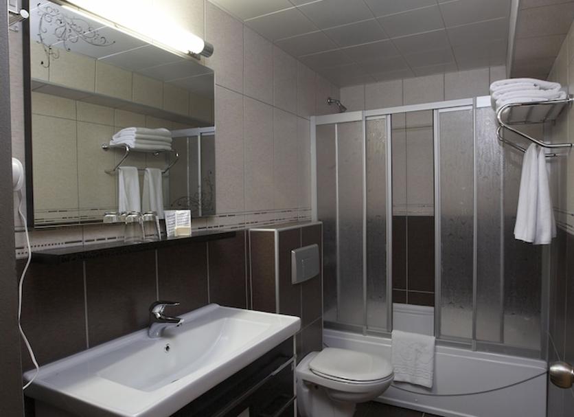 Banyo Fotoğraf