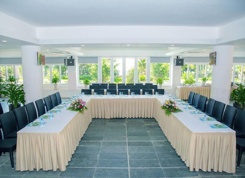 Konferans salonu Fotoğraf