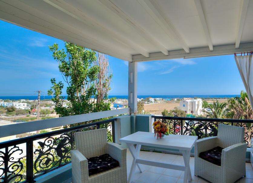 Balkon Fotoğraf