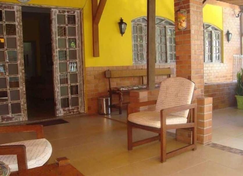 Veranda Fotoğraf