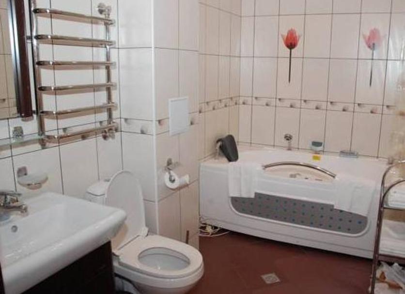 Banyo Fotoğraf
