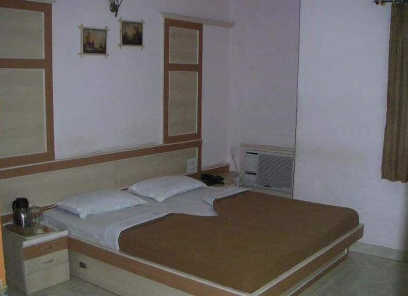 Yatak Odası Fotoğraf