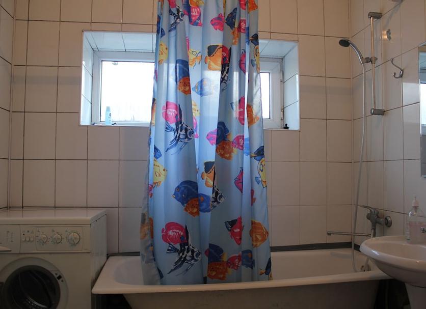Banyo Fotoğraf