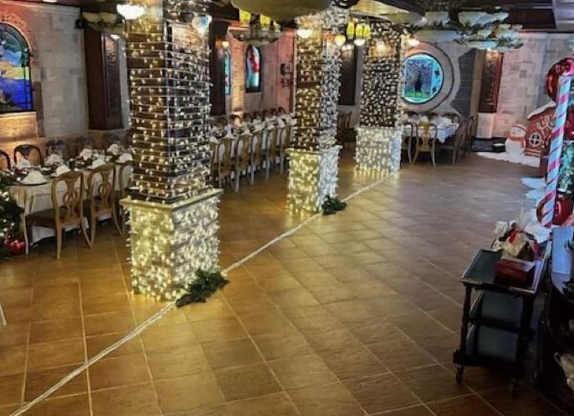 Restoran Fotoğraf