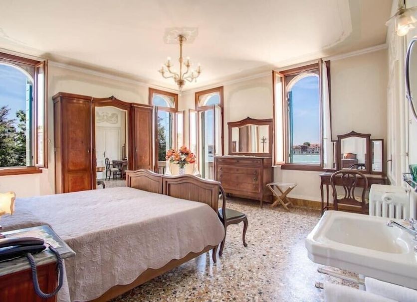 Yatak Odası Fotoğraf