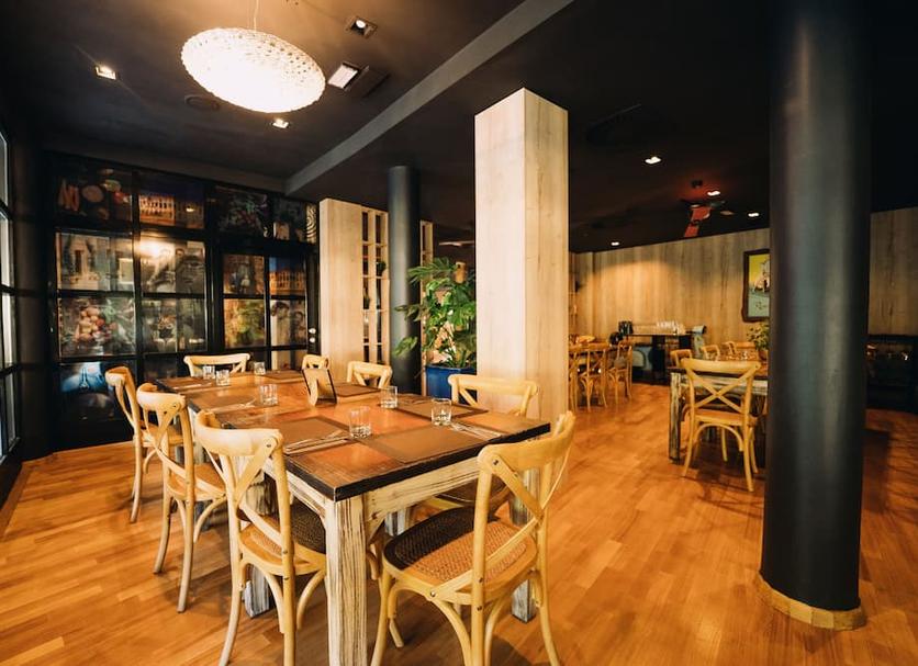 Restoran Fotoğraf