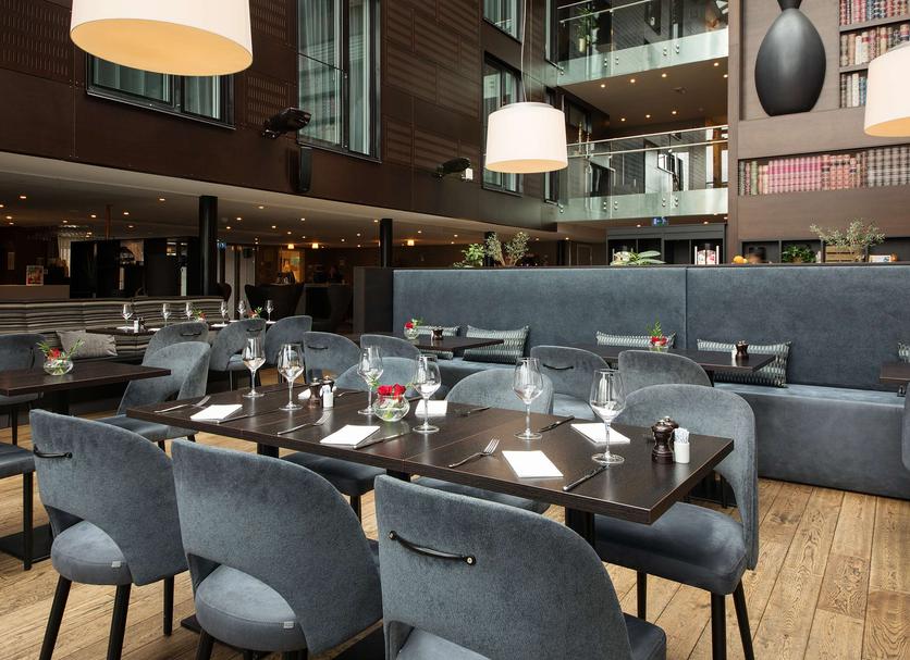 Restoran Fotoğraf