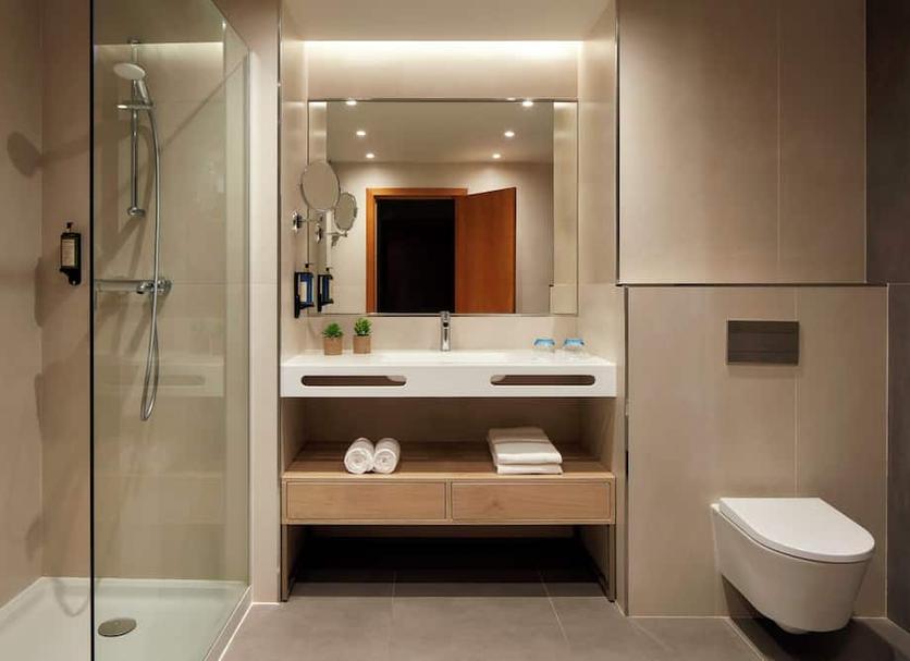 Banyo Fotoğraf