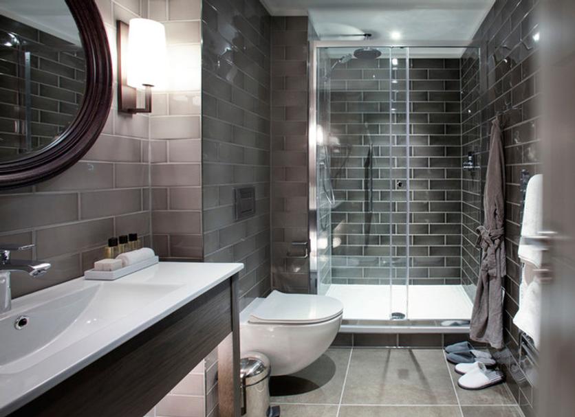 Banyo Fotoğraf