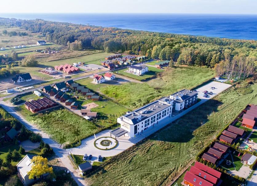 Dış görünüm Fotoğraf