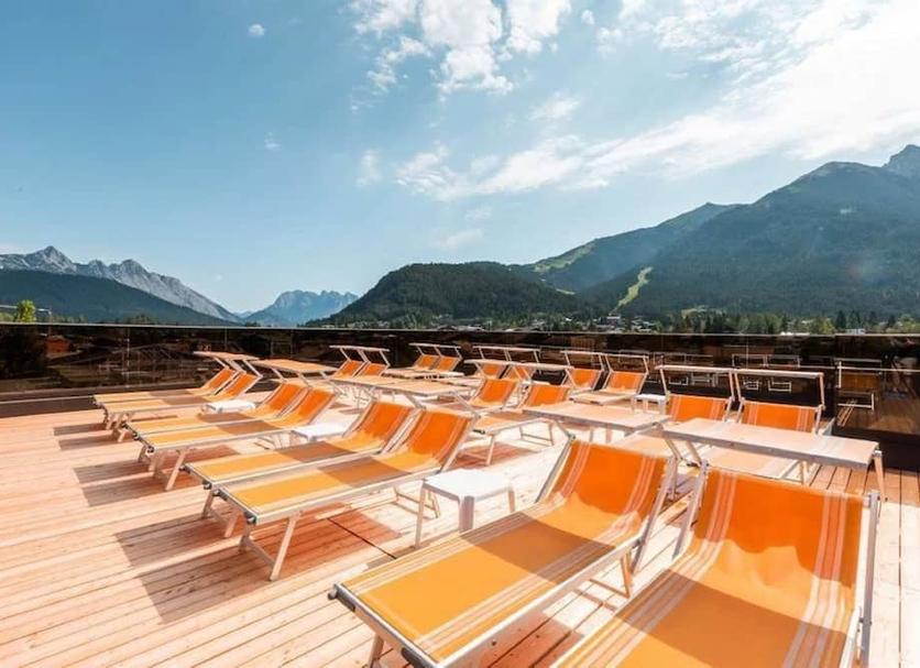Balkon Fotoğraf